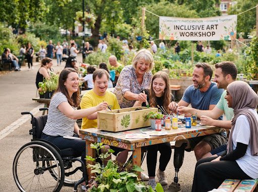 Community Participation