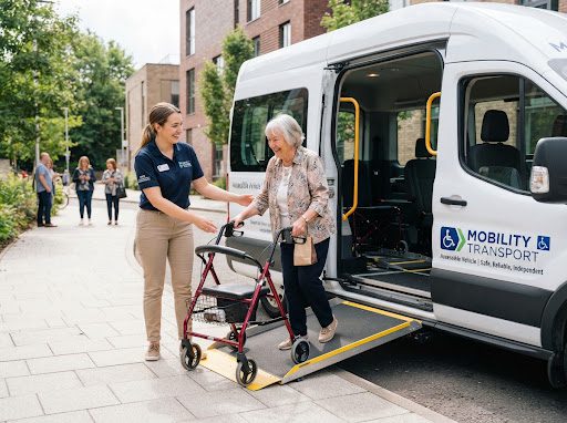 Mobility Transport