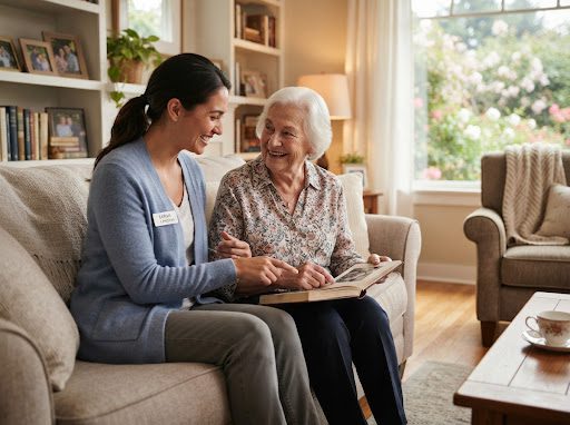 Respite Care
