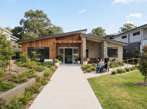 SDA / SIL Housing